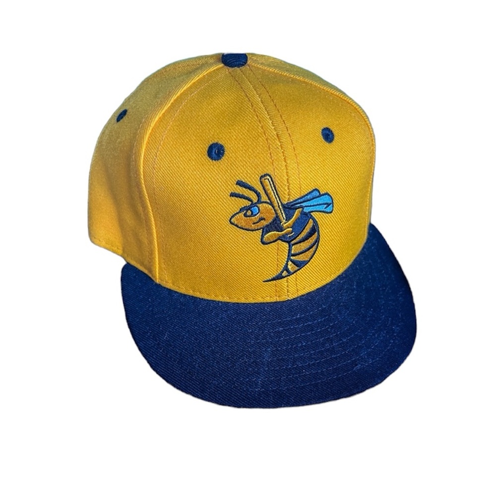 Georgia Tech baseball cap